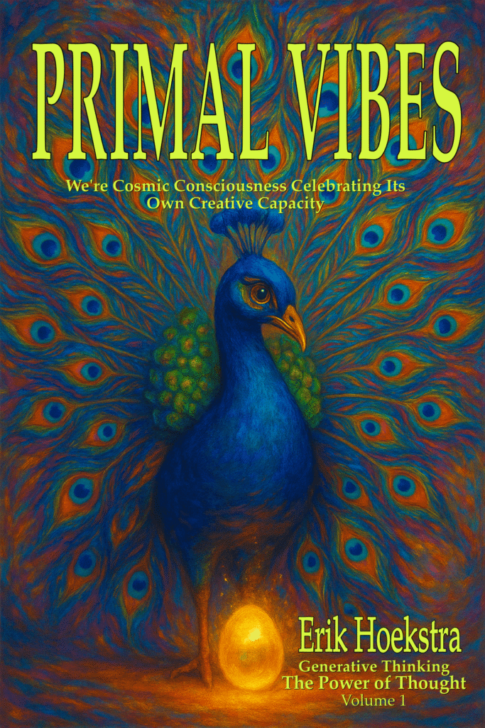 Primal Vibes