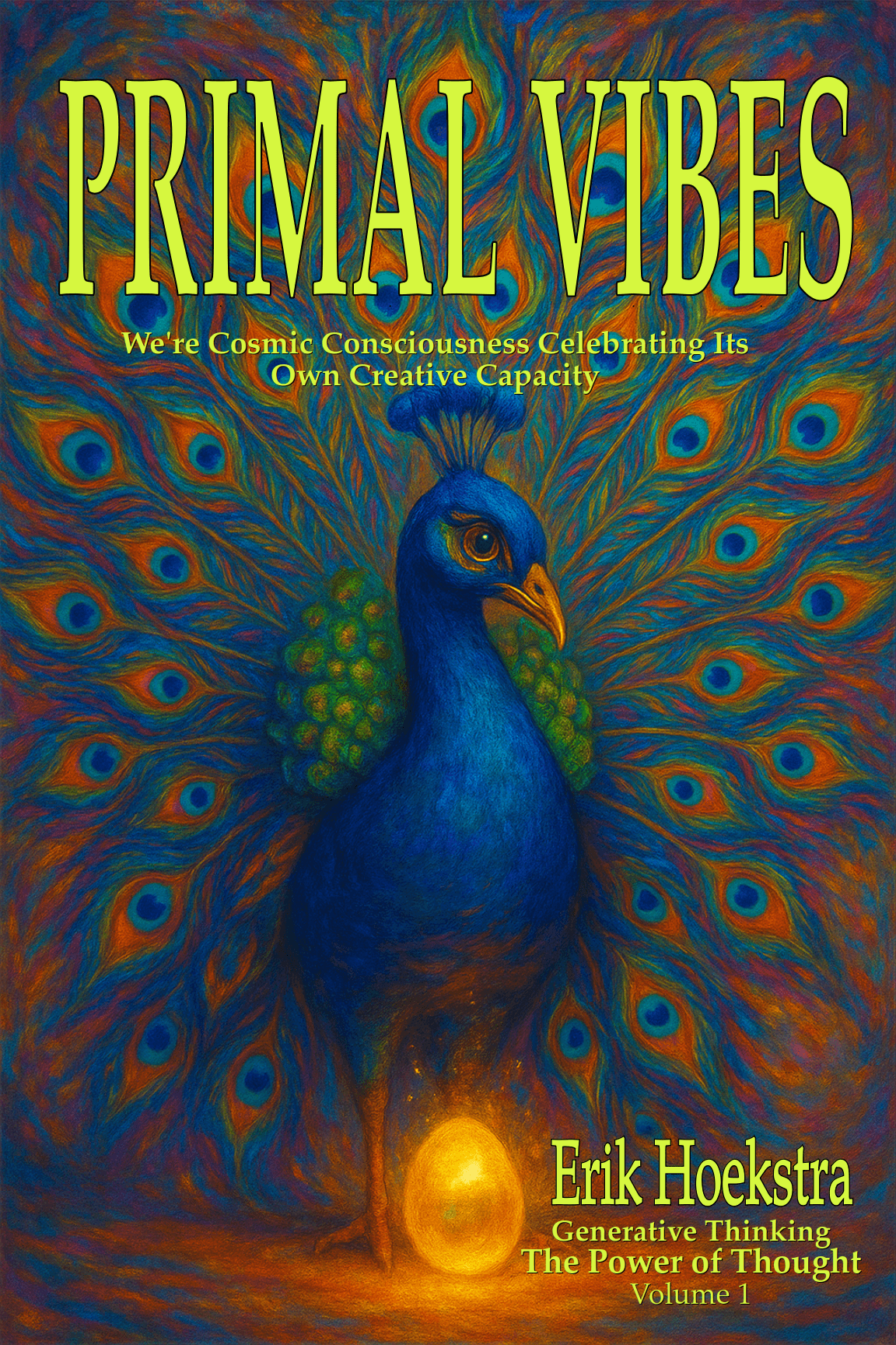 Primal Vibes